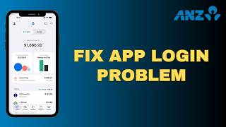 How to Fix ANZ App Login Problem 2026 !