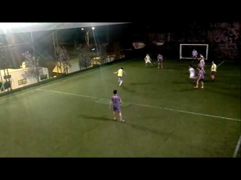 Akatlar Halı Saha 18.06.2016 23:00 - akillisaha.com