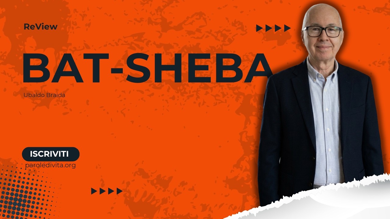 Review | Bat- Sheba