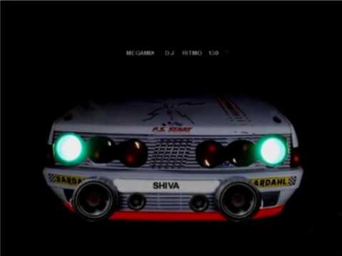 megamix 12 02 1994 part  3