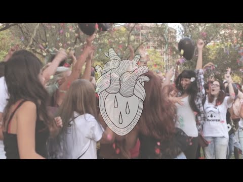 Bely Basarte - Consúmeme #SiQuieresPierdes