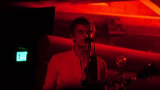 Blonde Redhead   Black Guitar   live 25764937