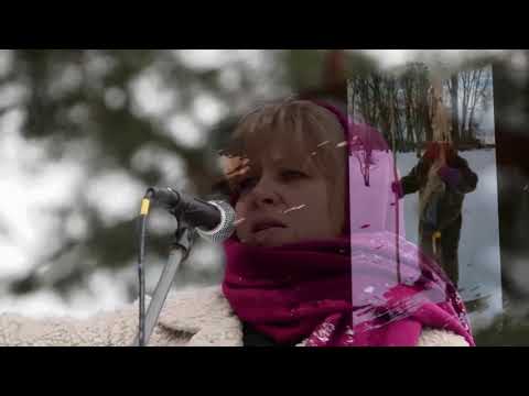 Meteņi Vecumniekos 2021.gads