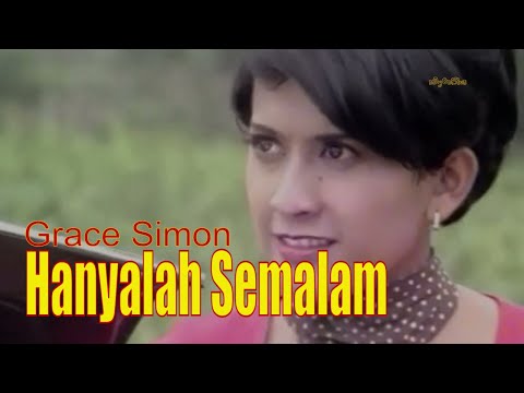 Grace Simon - Hanya Semalam