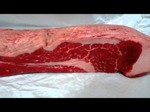 Beef brisket - flat cut vs point / moist cut