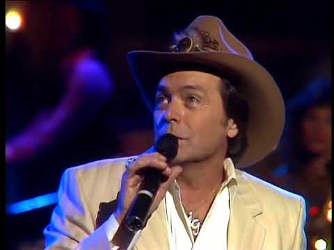Mickey Gilley   You Don't Know Me