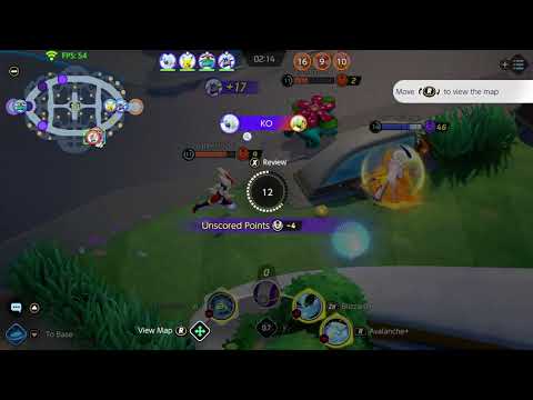 ToadyGamos 1v5 penta wtf ??!!?!@$#