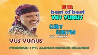 Download lagu Yus Yunus - Cubit Cubitan - ( Video Karaoke) mp3