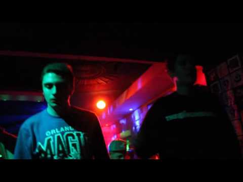 Baron vs Pakto - Final - Regional FullRap Mallorca 2015