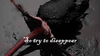 Black Rose-blindside(lirycs)