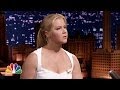 Truth or Truth with Amy Schumer - YouTube