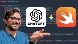 SwiftUI を使って iOS で初めての AI 搭載アプリを構築する | ステップバイステップガイド