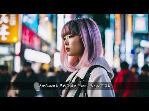 【TOKYO AI FASHION WEEK】モード学園、AIとファッションの未来を語る