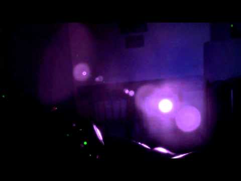 Fort Lauderdale Fire and Safety Museum Video 1