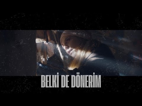 Belki de Dönerim - Sertab Erener