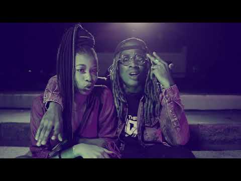 Lil Saint MTG -Never Fear Them (Official Music Video)