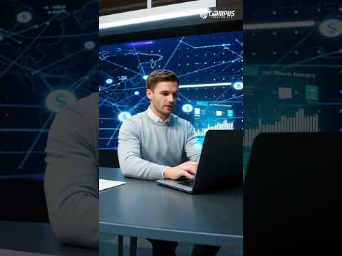 Study in Hungary | Bachelor’s in Business Informatics