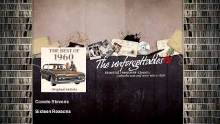 Connie Stevens - Sixteen Reasons