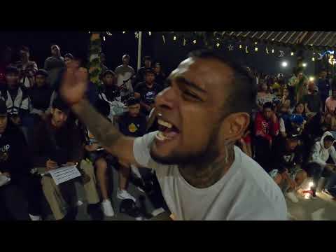 PAPICHA vs FSN - OCTAVOS - LÍMITE FINAL 2023/24 RUMBO A FMS PERÚ