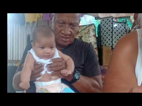 Ai tera te bae te tangira with lyics 