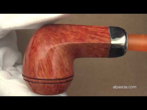 Pipa Peterson Kapp-Royal 150 - fajka 1437