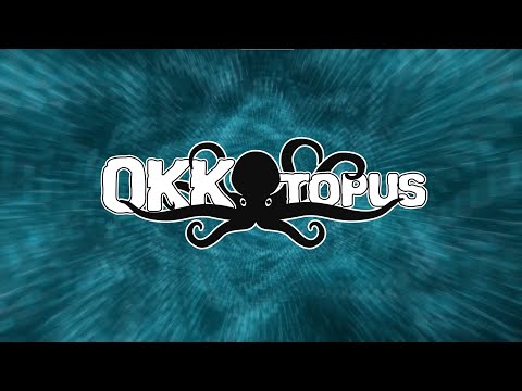 OKKtopus - Deep Mantra Livestream Set 3/21/21