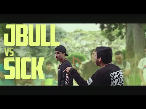 SICK VS JBULL FINAL REGIONAL I 🅂🄰🄱🄰🄽🄴🅃🄰 🅁🄰🄿