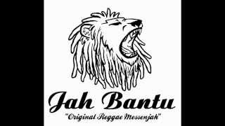 Jah Bantu - Nacido Salvaje