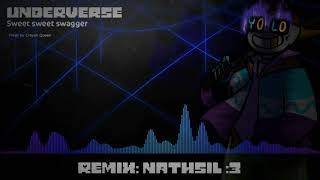 Cover art for sweet swaggers