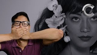 Chanthropology #2 - 100 Years of Beauty Hawai'i Research