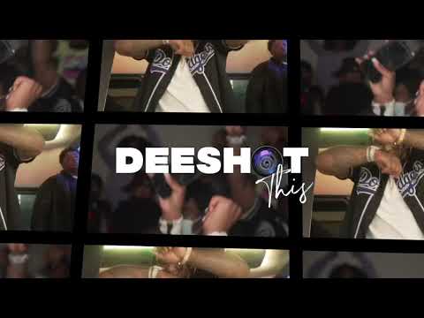 HD4President - Turn Me Up A Little (Official Music Video) Directed By: @deeshotthiss