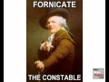 Joseph Ducreux Archaic Rap Meme 