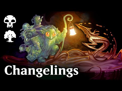 How to play "slivers" in Standard.