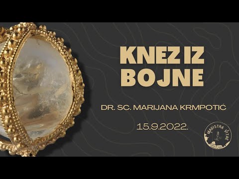 Magistra Vitae 15.09.2022. - Knez iz Bojne