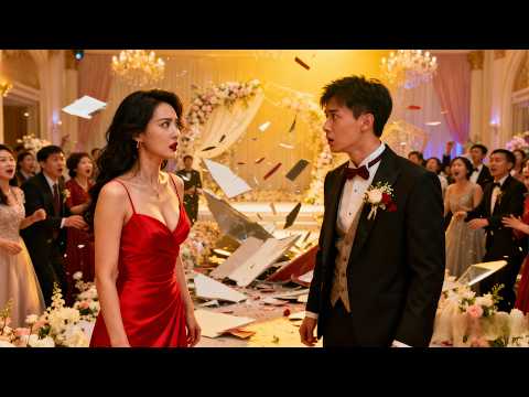 [Multi SUB]（全集）為了暗中保護她，他隱藏身分過一般人的生活，沒想到偏偏不長眼的紈綔富二代敢挑釁他？ ！#逆襲 #MiniDrama #精彩大陸短劇