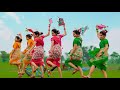 New Adivasi Song Aadivasi Nari 9 August Aadiwasi Divas Song AVP Production Adivasisong