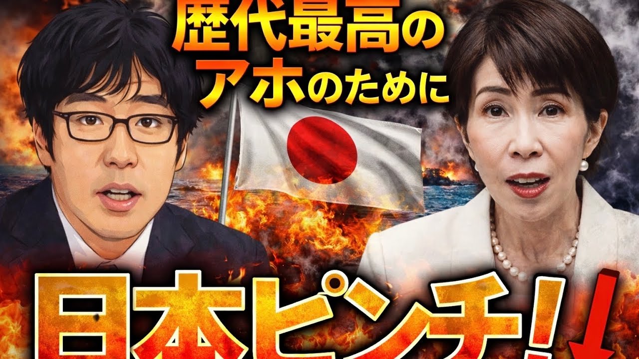 【ちだい】選挙ウオッチャーちだいの解説！収益化オフ。2026年4月5日