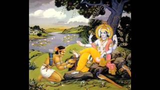Srimad-Bhagavatam 3.26 - Fundamental Principles of Material Nature