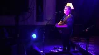 Don McGlashan - Anchor Me