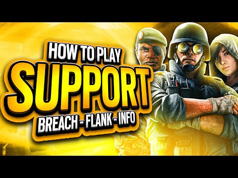 What Makes A Good Support Player? (IN-DEPTH GUIDE)
