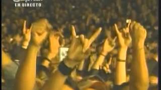 Morbid Angel - Pain Divine Live