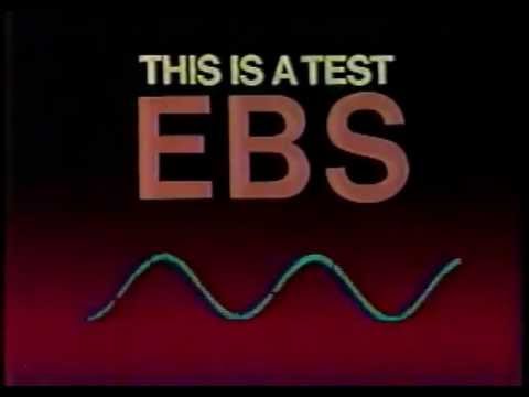 Oddity Archive: Episode 18.5 - Emergency Broadcast Salute (COMMENTARY)