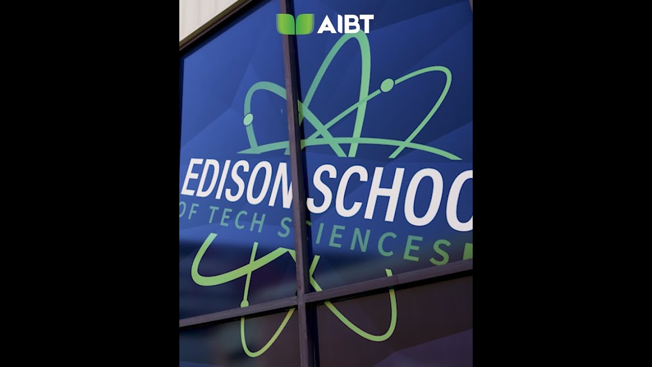 Student Testimonial â€“ Edison School of Tech Sciences