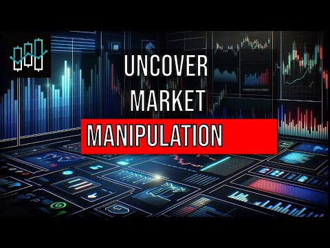 Price vs Volume: Detect Manipulation #trading #forex #crypto #shorts