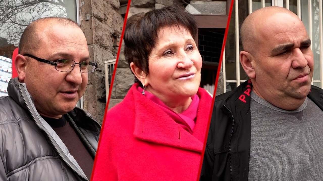 Ինչքա՞ն կարելի է «կզել», Ադրբեջանն ո՞վ եղավ. քաղաքացիների կարծիքը` ադրբեջանցի զինծառայողին հանձնելու մասին