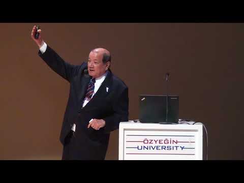 Dato Azmi Murad, ISG ,''Enhancing Total Airport Experience at Sabiha Gokcen International Airport''