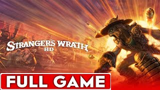 Oddworld Strangers Wrath HD Full Game Walkthrough 