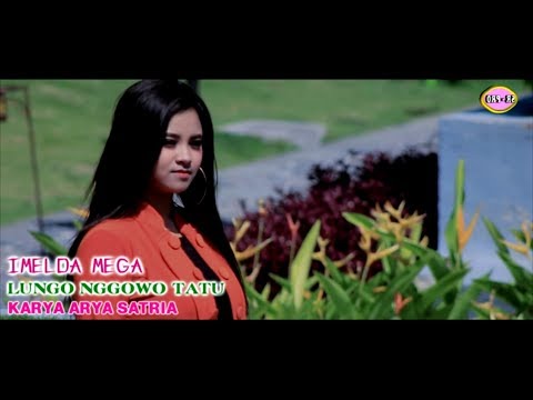 Imelda Mega - Aku Tak Mundur | Dangdut (Official Music Video)