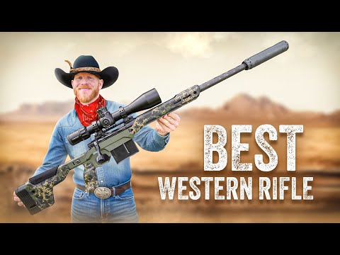 7mm PRC Range Test | Species, Hunt Styles & Real Results