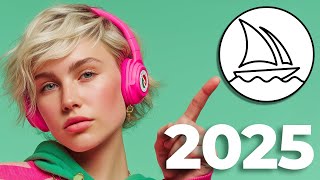 Midjourney’i Sıfırdan Öğren: Yeni Başlayanlar İçin 2025 Rehberi!